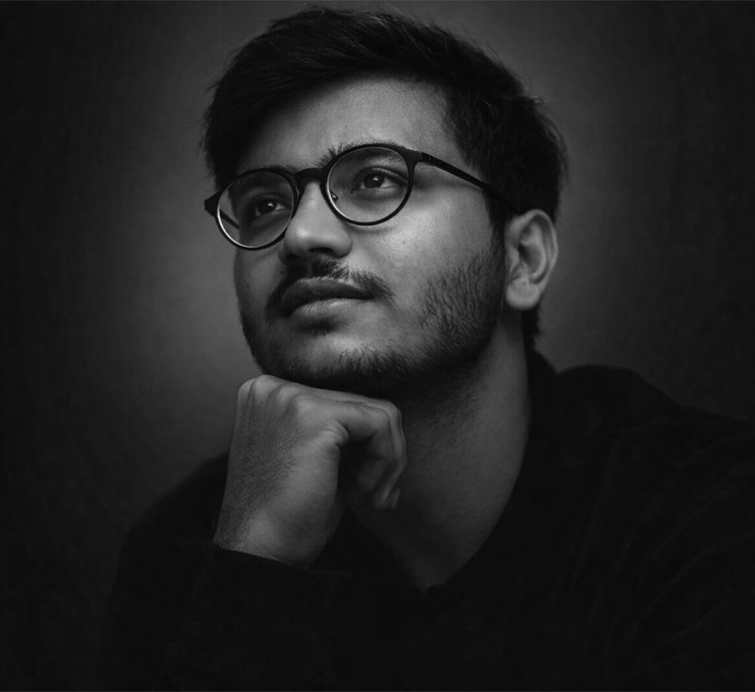 Dhruv Designs